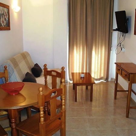 Vicenta Apartaments توريمولينوس المظهر الخارجي الصورة