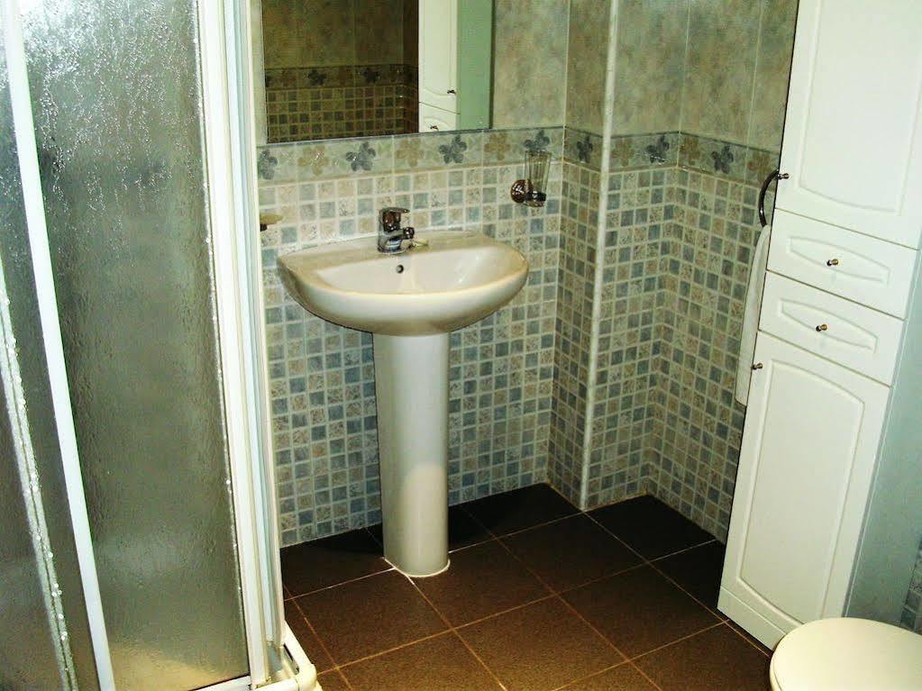 Vicenta Apartaments توريمولينوس المظهر الخارجي الصورة