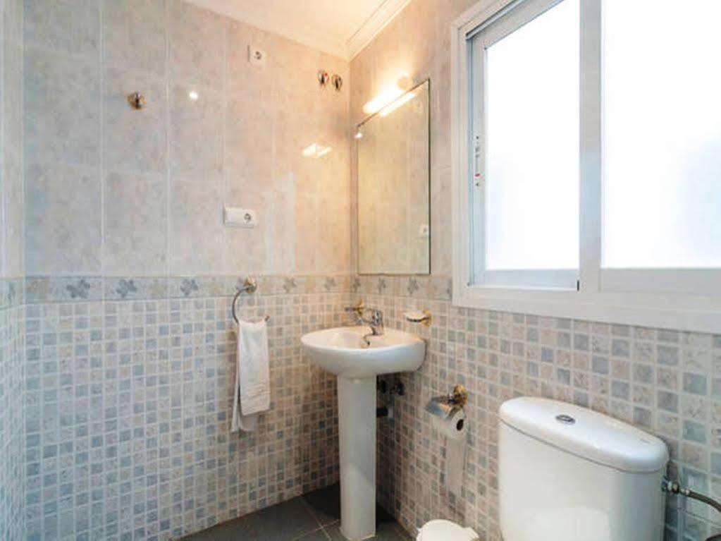 Vicenta Apartaments توريمولينوس المظهر الخارجي الصورة