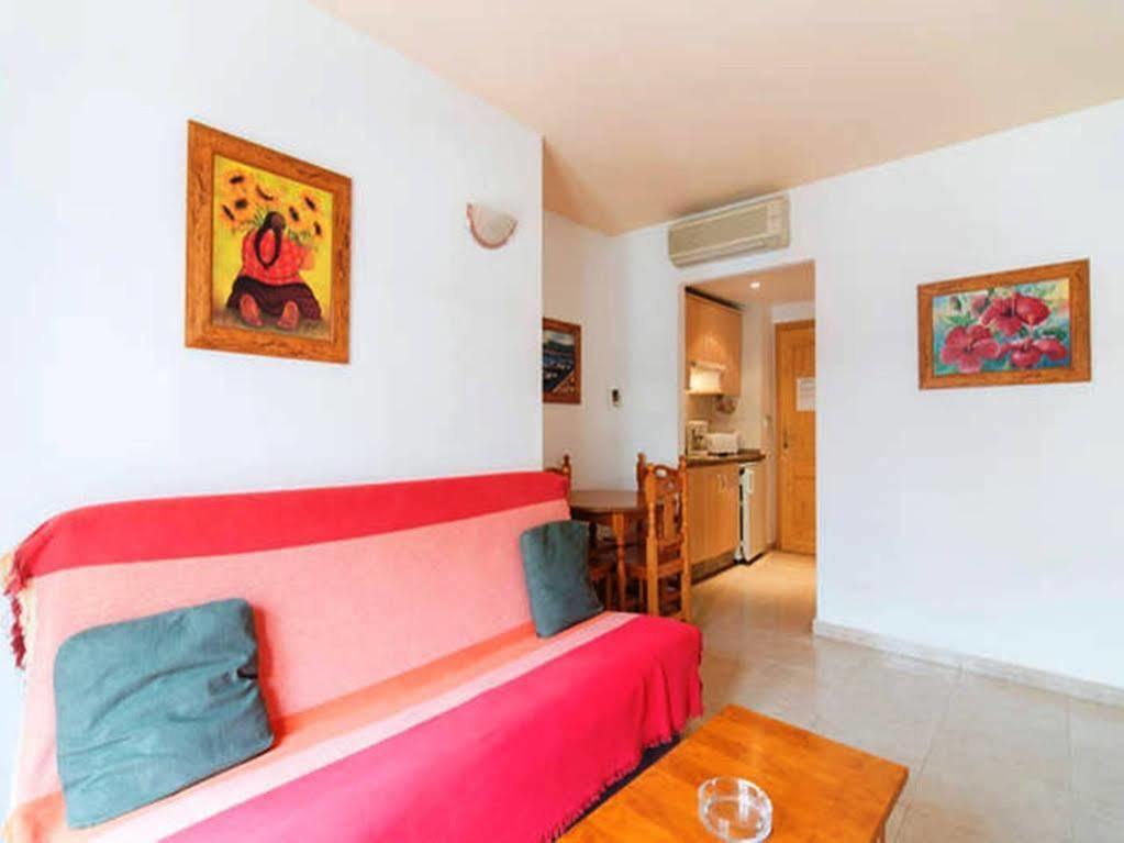 Vicenta Apartaments توريمولينوس المظهر الخارجي الصورة