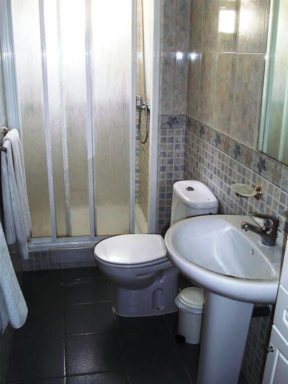 Vicenta Apartaments توريمولينوس المظهر الخارجي الصورة