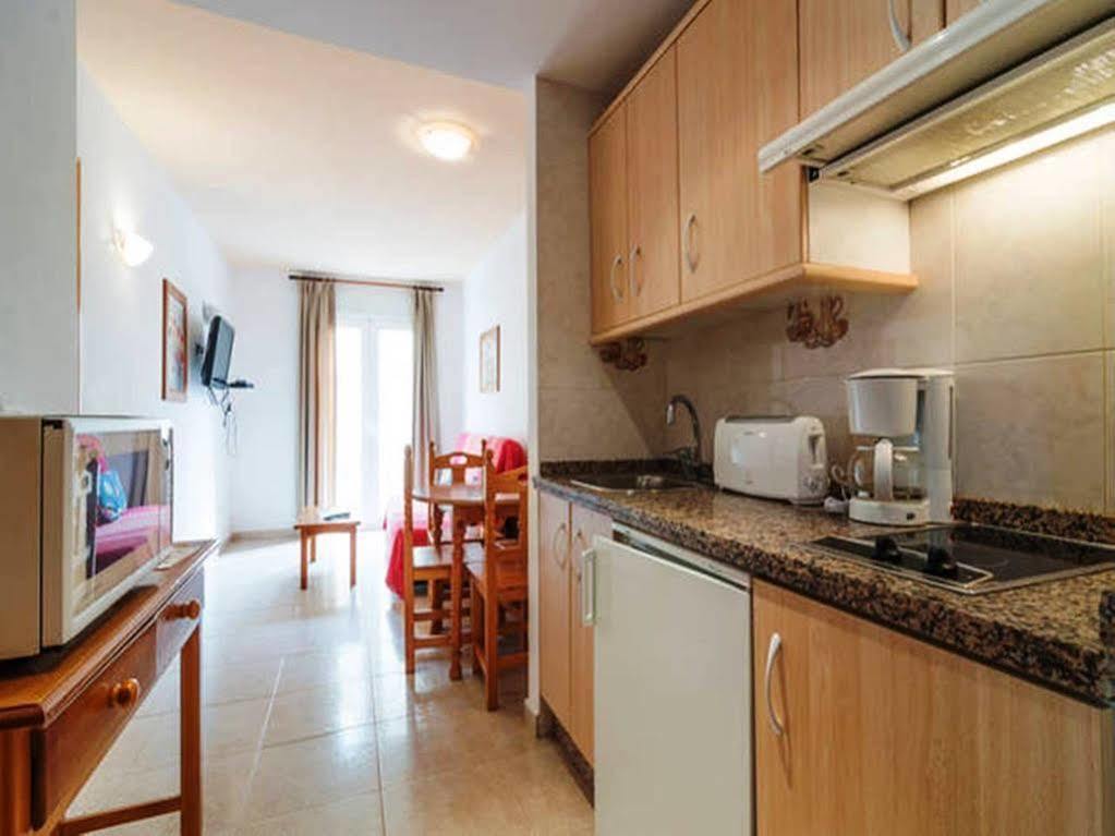 Vicenta Apartaments توريمولينوس المظهر الخارجي الصورة