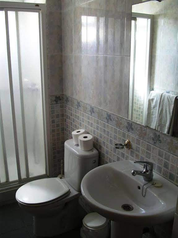 Vicenta Apartaments توريمولينوس المظهر الخارجي الصورة