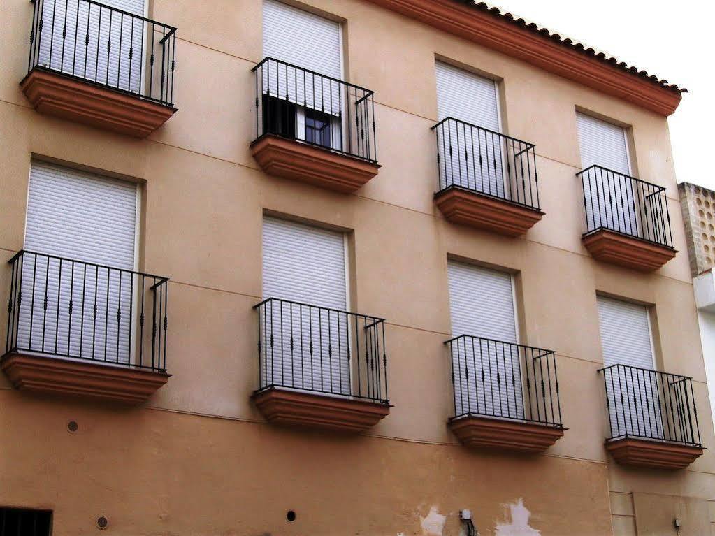 Vicenta Apartaments توريمولينوس المظهر الخارجي الصورة