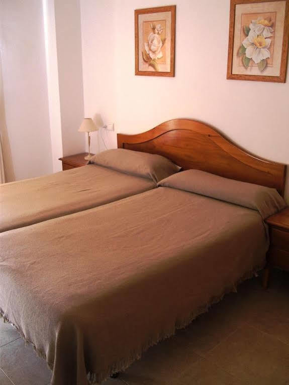 Vicenta Apartaments توريمولينوس المظهر الخارجي الصورة