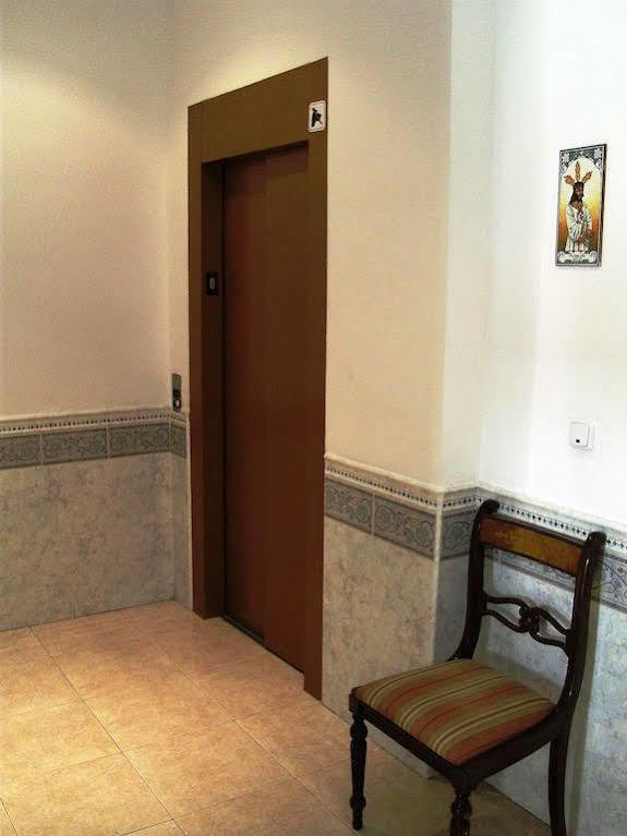 Vicenta Apartaments توريمولينوس المظهر الخارجي الصورة