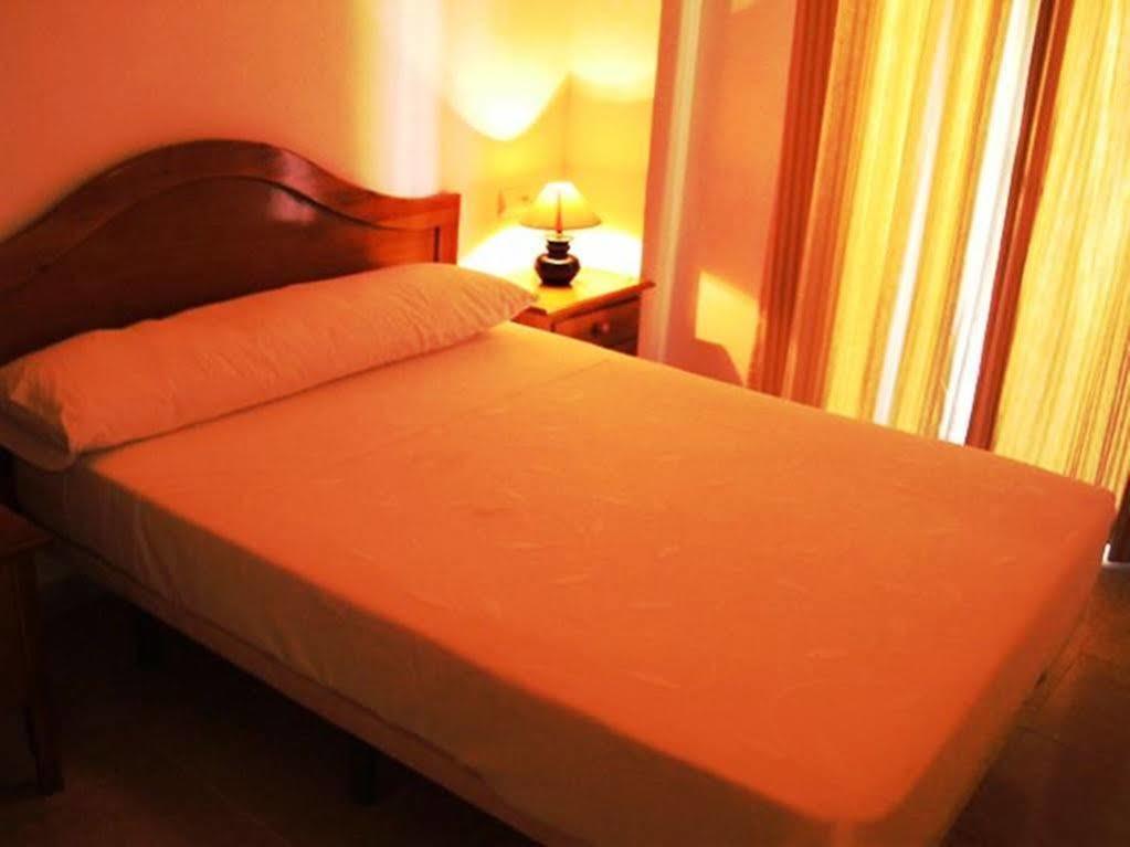 Vicenta Apartaments توريمولينوس المظهر الخارجي الصورة