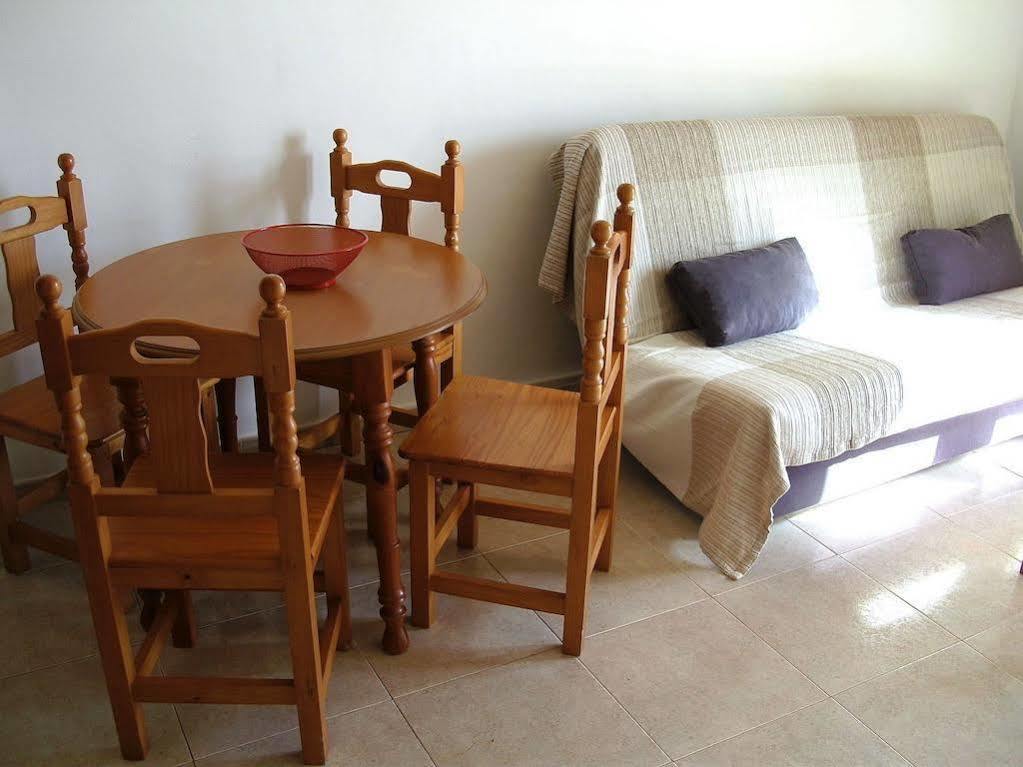 Vicenta Apartaments توريمولينوس المظهر الخارجي الصورة