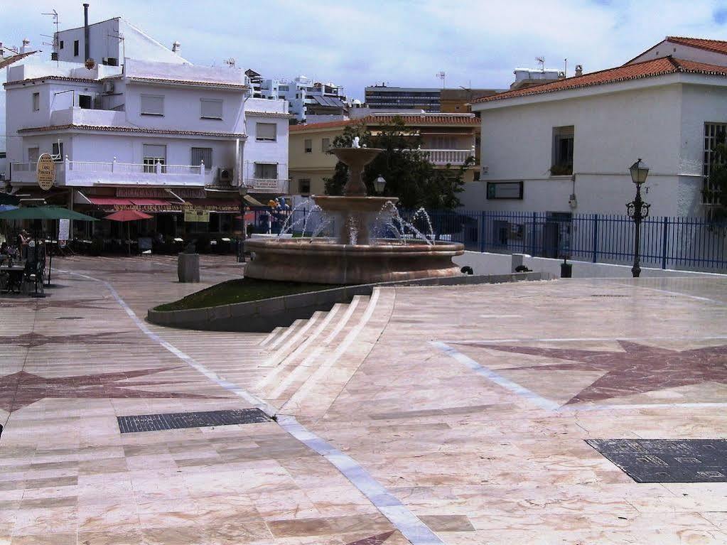 Vicenta Apartaments توريمولينوس المظهر الخارجي الصورة